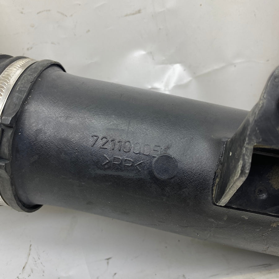 VOLVO XC60/S80 Turbo Hava Emiş Borusu 31274767