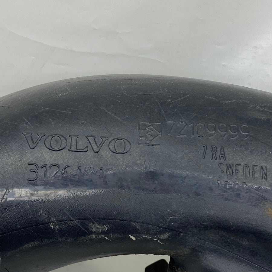 VOLVO XC60/S80 Turbo Hava Emiş Borusu 31274767