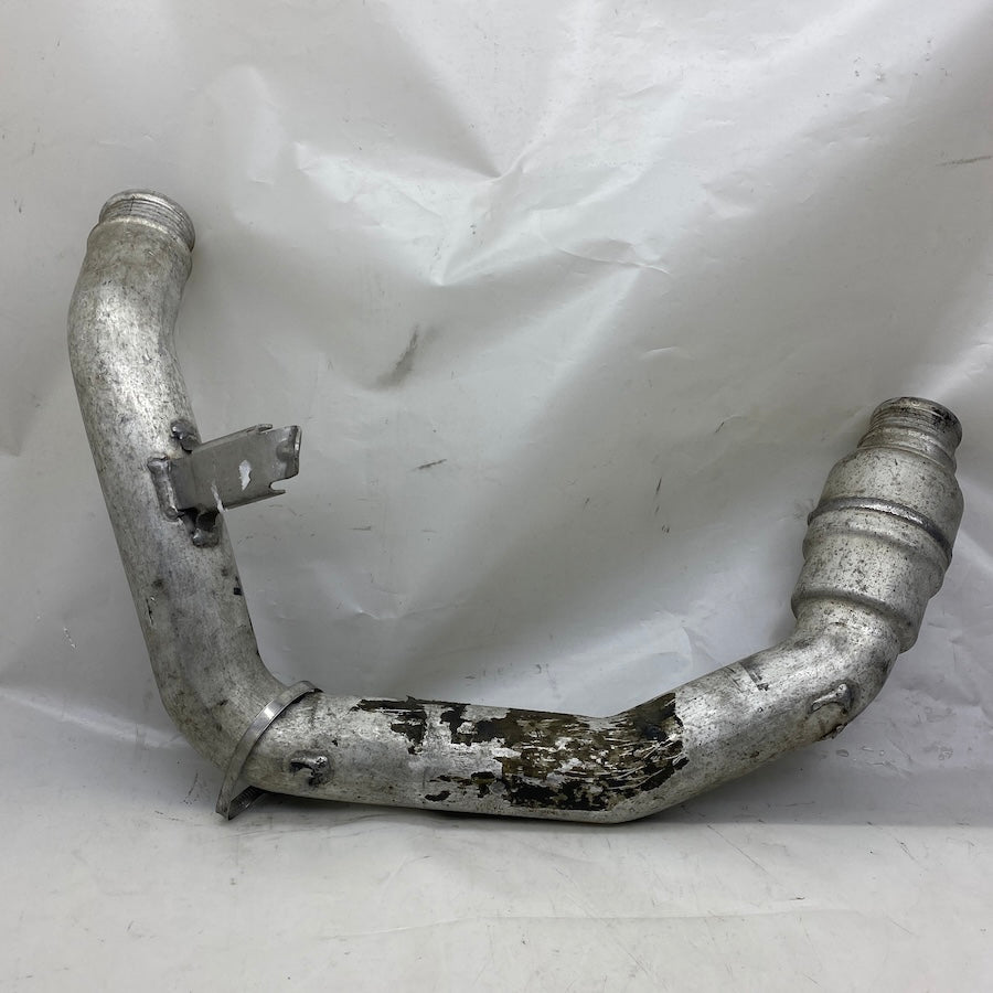 VOLVO XC60/V60/S60 Interkol Turbo Borusu 31319820
