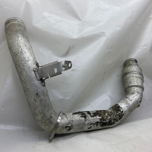 VOLVO XC60/V60/S60 Interkol Turbo Borusu 31319820