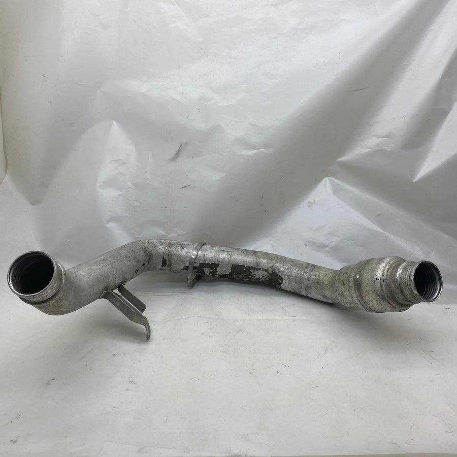 VOLVO XC60/V60/S60 Interkol Turbo Borusu 31319820