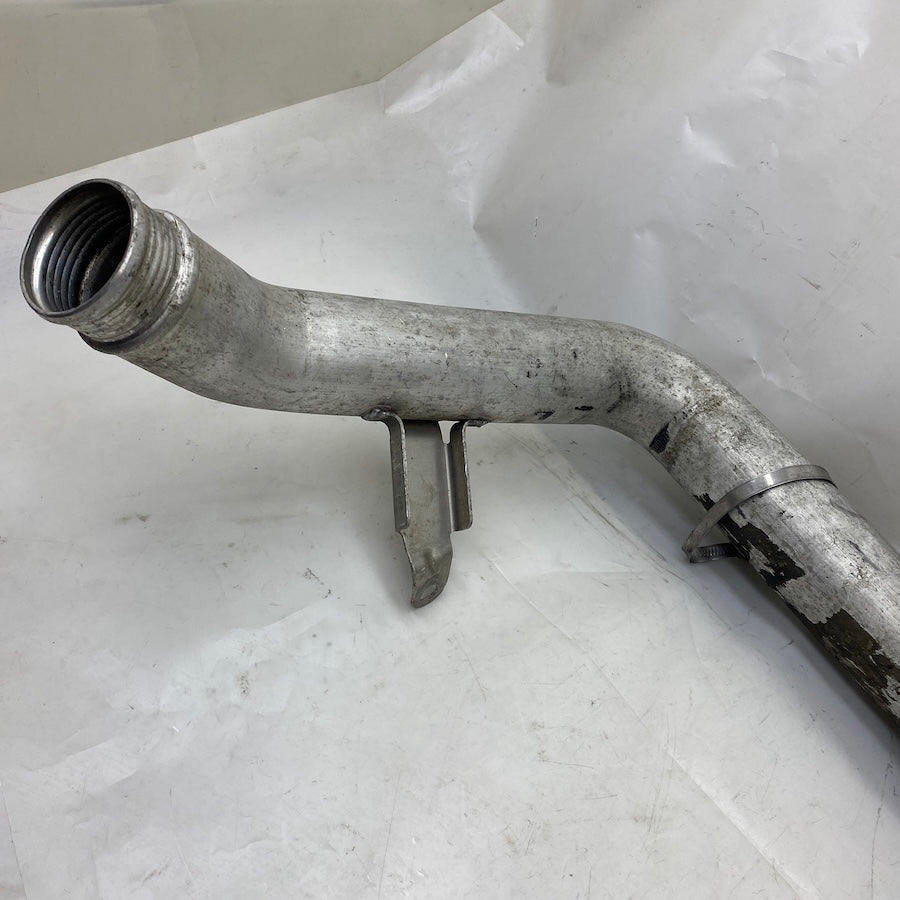 VOLVO XC60/V60/S60 Interkol Turbo Borusu 31319820