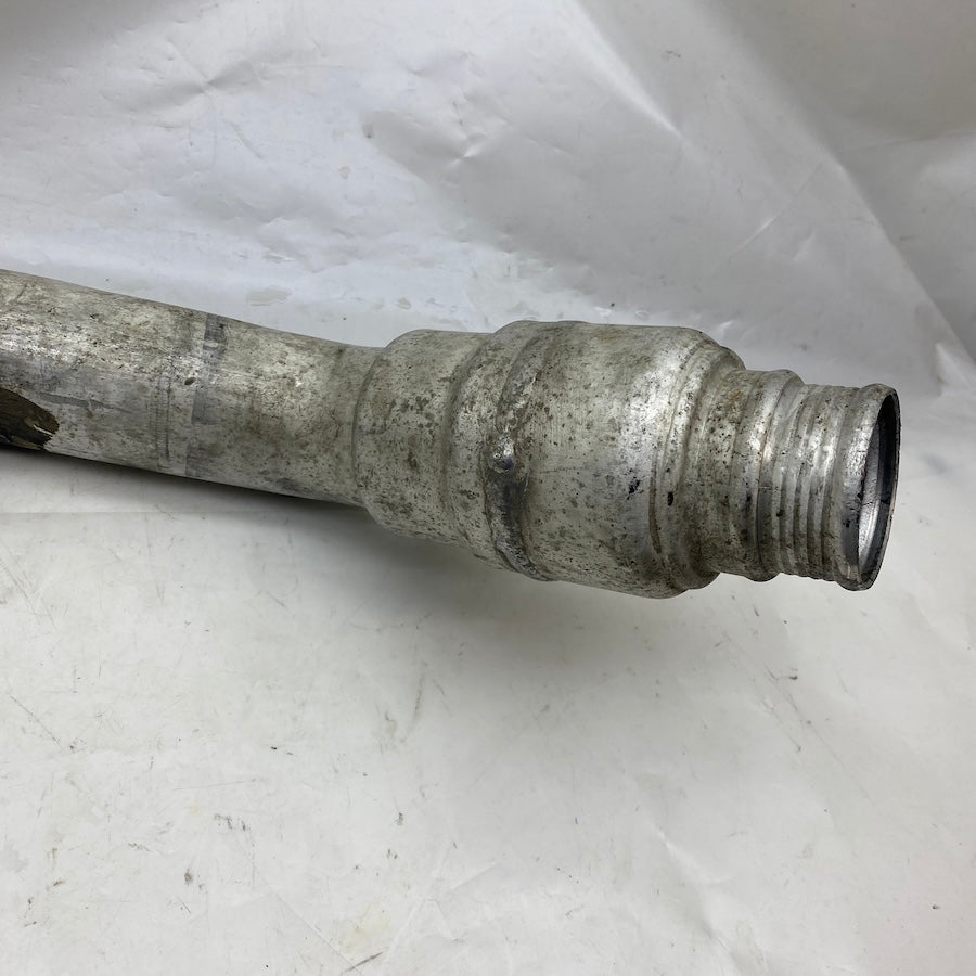 VOLVO XC60/V60/S60 Interkol Turbo Borusu 31319820