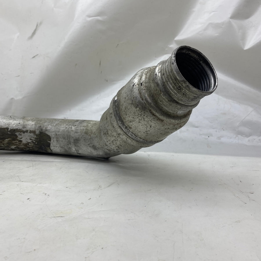 VOLVO XC60/V60/S60 Interkol Turbo Borusu 31319820