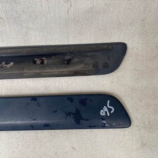 VOLVO XC70 Arka Sağ Kapı Çıtası 39987433