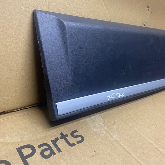 VOLVO XC70 MK2 Kapı Çıtası 31276154/31276152