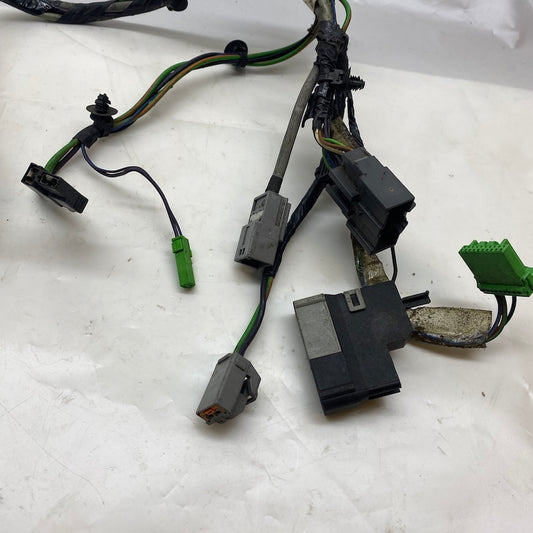 VOLVO XC70 Orta Konsol Tesisatı (AUX-USB)31295525