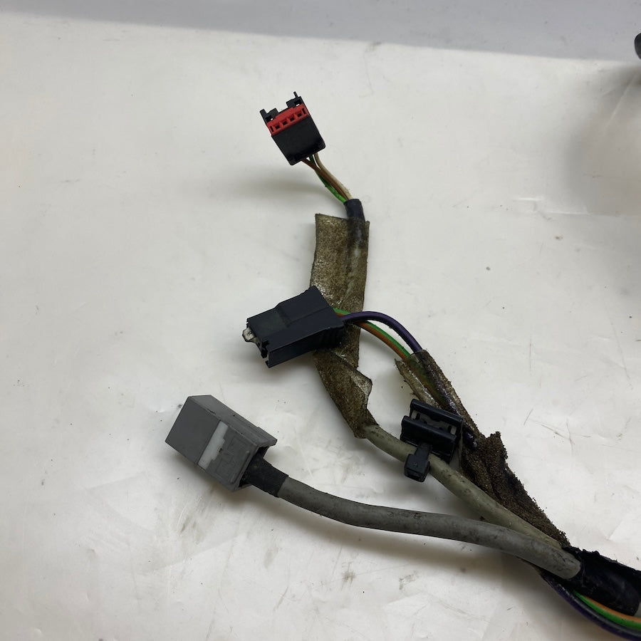 VOLVO XC70 Orta Konsol Tesisatı (AUX-USB)31295525