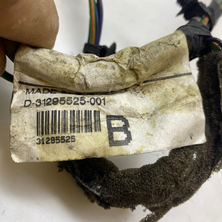 VOLVO XC70 Orta Konsol Tesisatı (AUX-USB)31295525