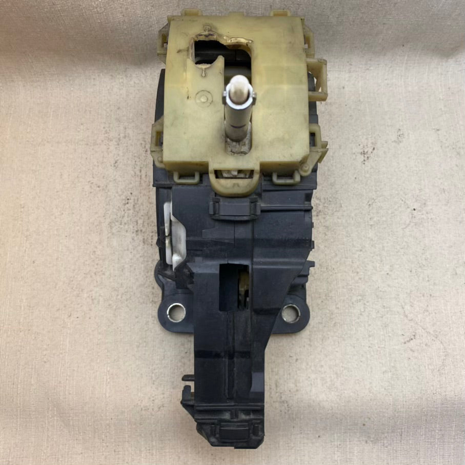 VOLVO XC70 Vites Seçici Kutu 212538/212503