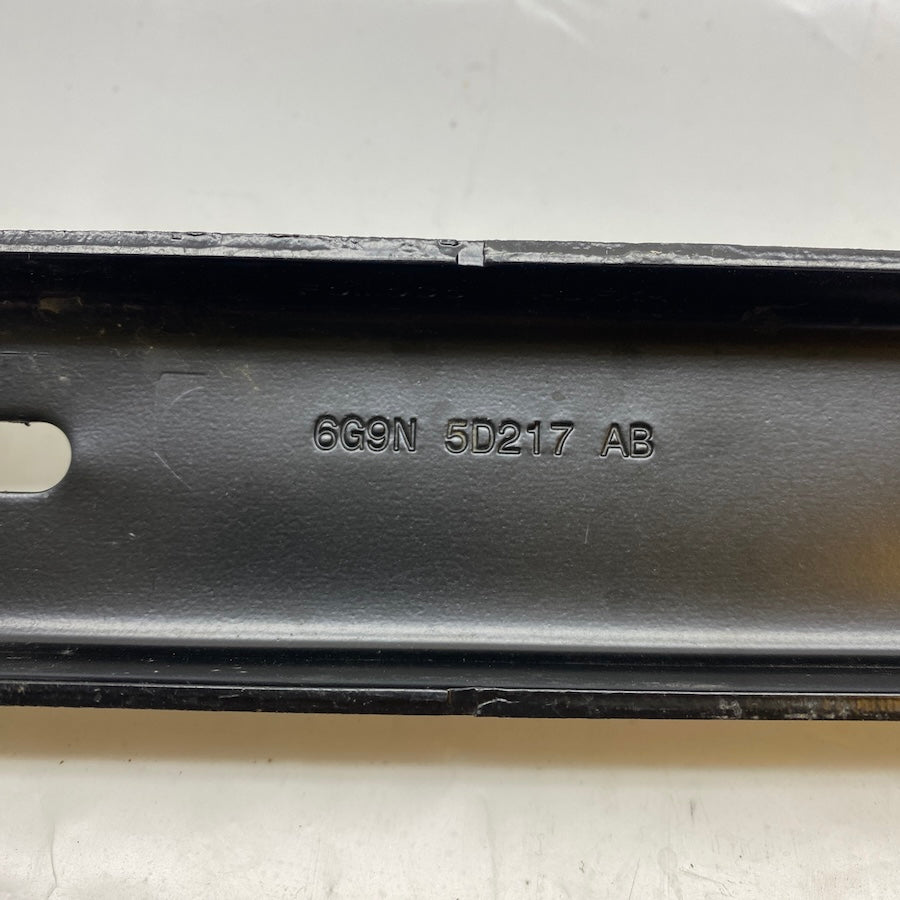 VOLVO XC70/S80/V70 Egzoz Uc Bağlantı Braketi 30730648