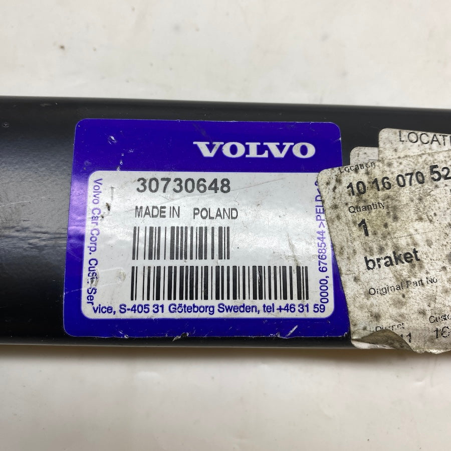 VOLVO XC70/S80/V70 Egzoz Uc Bağlantı Braketi 30730648
