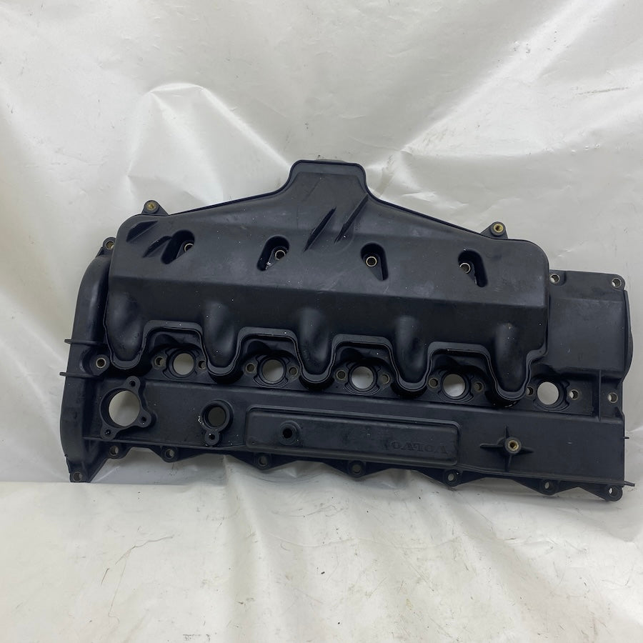 VOLVO XC90 2.4 D5 Külbütor Kapağı 30743259