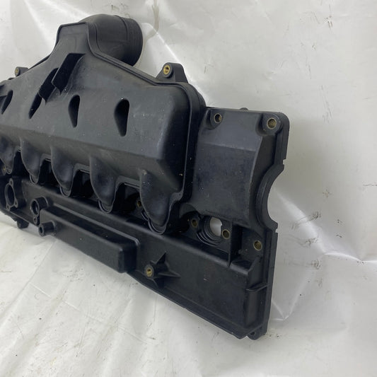 VOLVO XC90 2.4 D5 Külbütor Kapağı 30743259