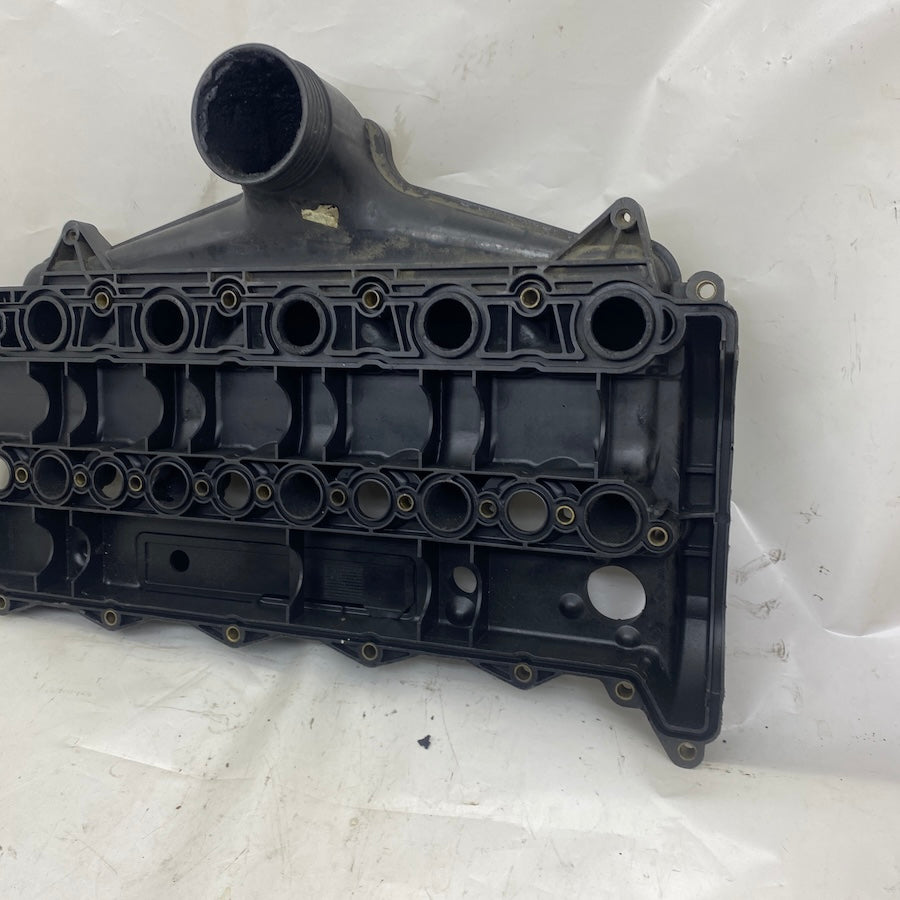 VOLVO XC90 2.4 D5 Külbütor Kapağı 30743259