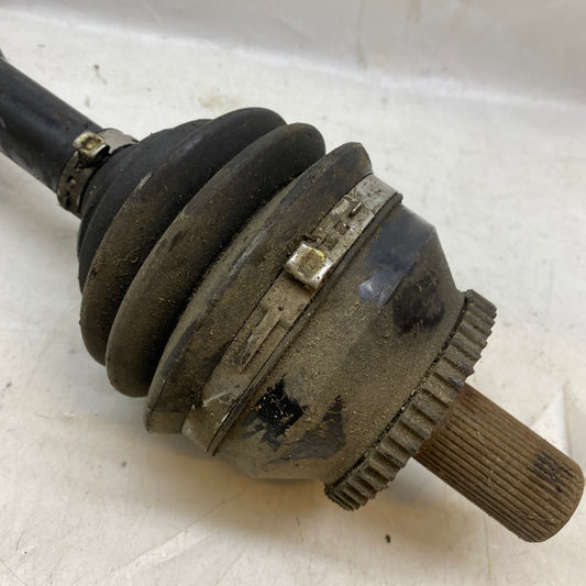 VOLVO XC90 2.4LT D5 Ön Sol Aks 30783089 2005-2014