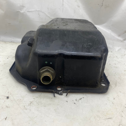 VOLVO XC90 2.4 Şanzıman Yağ Karteri 35015-55a010