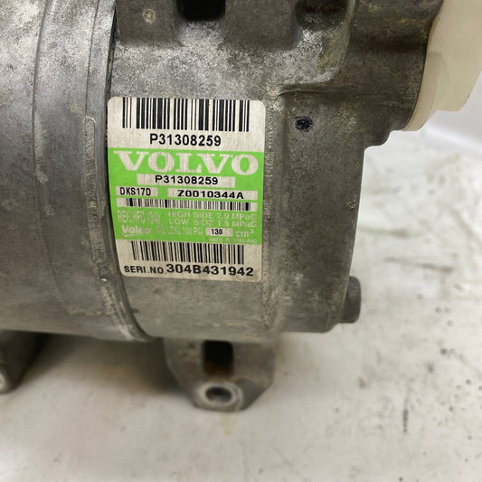 VOLVO XC90 2.4 TD D5 Klima Kompresörü 31308259