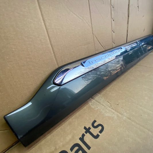 VOLVO XC90 2. Kapı Çıtası 31448427/31378183