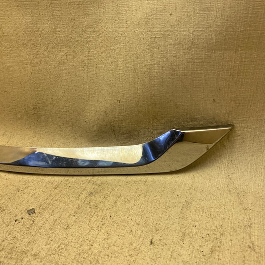 VOLVO XC90 Arka Sol Tampon Kromu 31383856