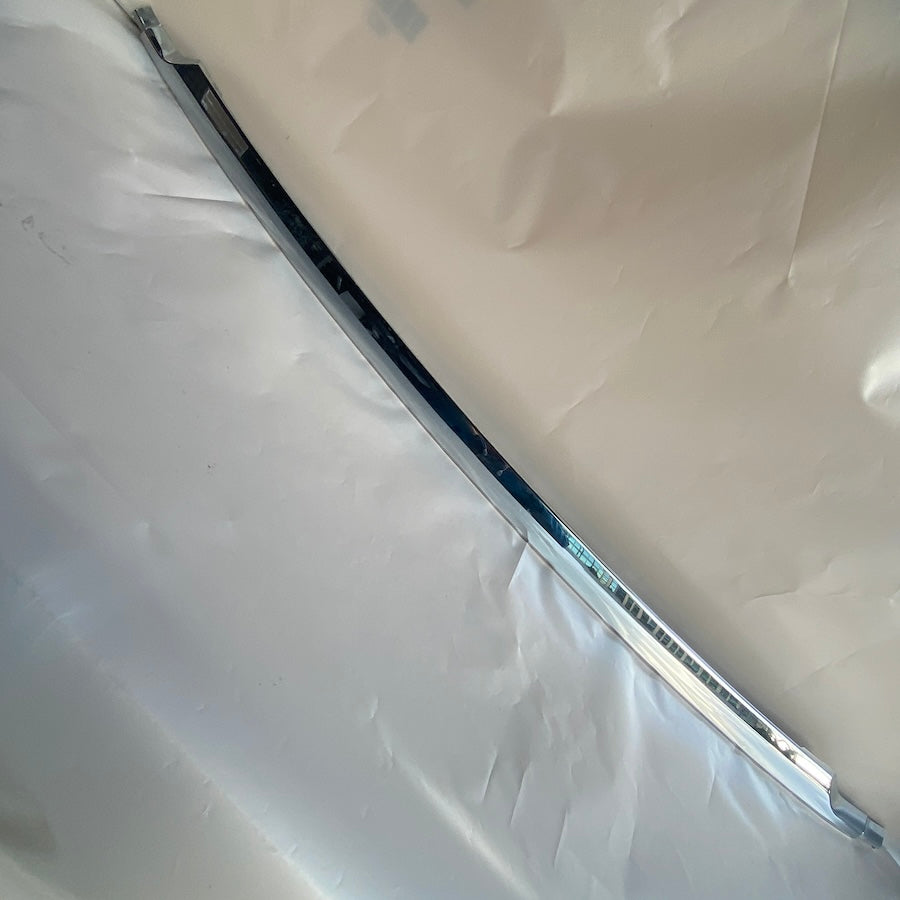 VOLVO XC90 Arka Tampon Nikelajı 31663566