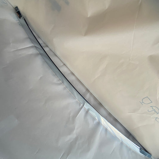 VOLVO XC90 Arka Tampon Nikelajı 31663566