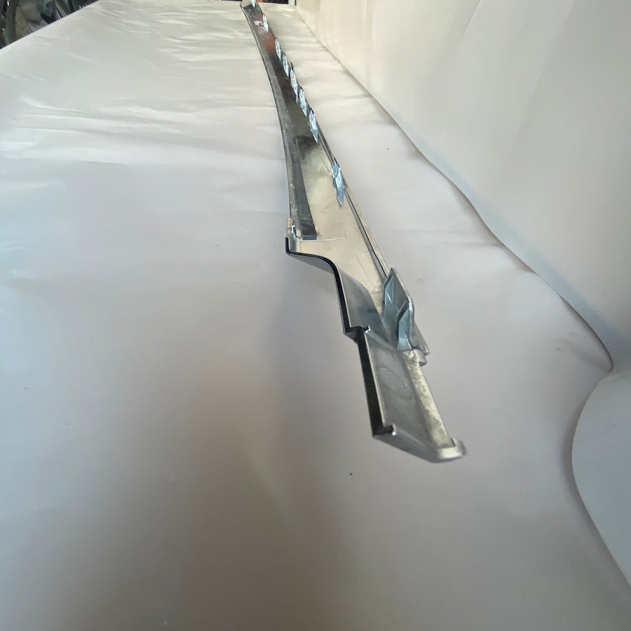 VOLVO XC90 Arka Tampon Nikelajı 31663566