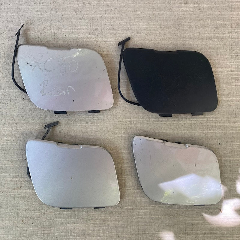 VOLVO XC90 Arka Tampon çeki demir kapağı 2007-2014 30698132