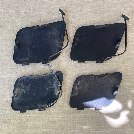 VOLVO XC90 Arka Tampon çeki demir kapağı 2007-2014 30698132