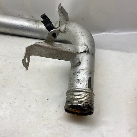 VOLVO XC90 D4 Intercoller Hortumu 3137288