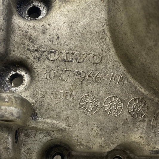 VOLVO XC90 D5 2.4 Motor Yağ Karteri 30777966-AA