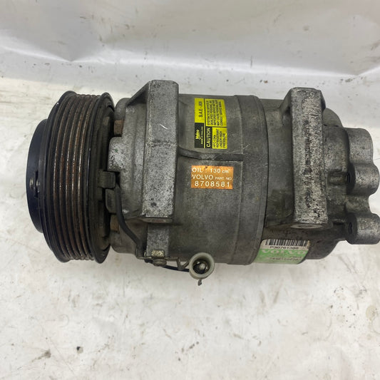 VOLVO XC90 D5 Klima Kompresörü 30761388