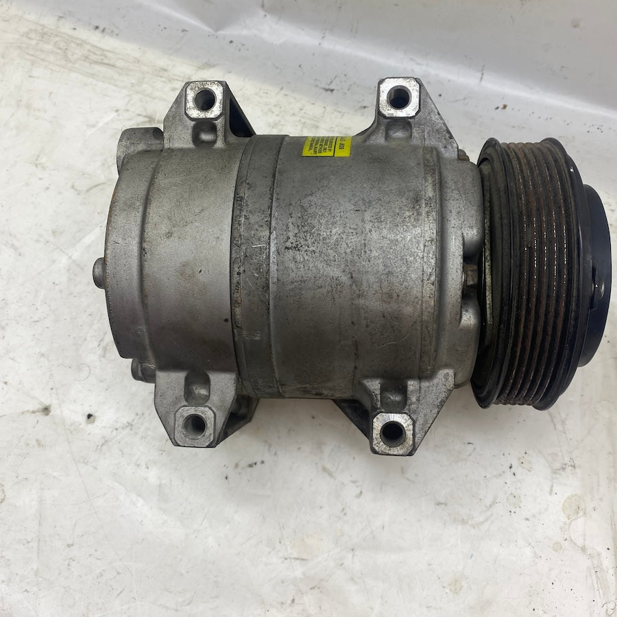 VOLVO XC90 D5 Klima Kompresörü 30761388