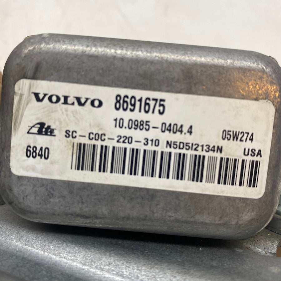 VOLVO XC90 DSTC Sensörü/Denge Sensörü 31110063/8691675