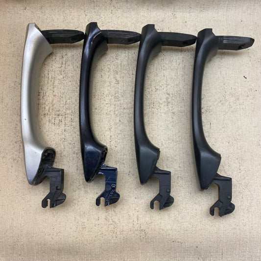 VOLVO XC90 Dış kapı kolu 30699552