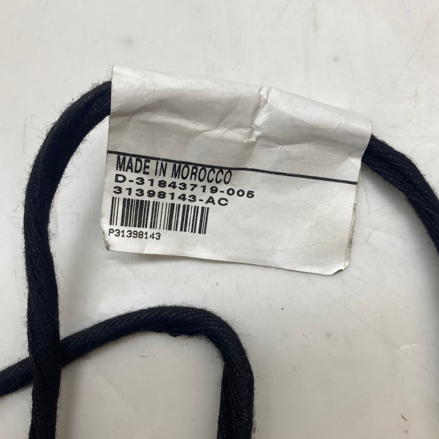 VOLVO XC90 Isıtmalı Ön Cam Kablosu 31398143