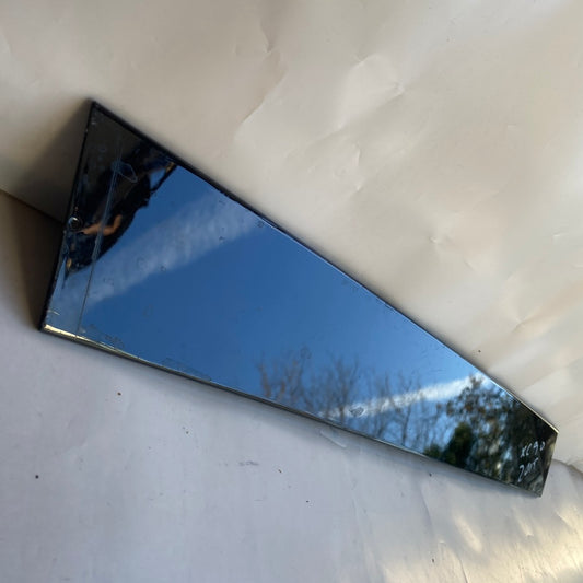 VOLVO XC90 Kapı Direk Çıtası 2015