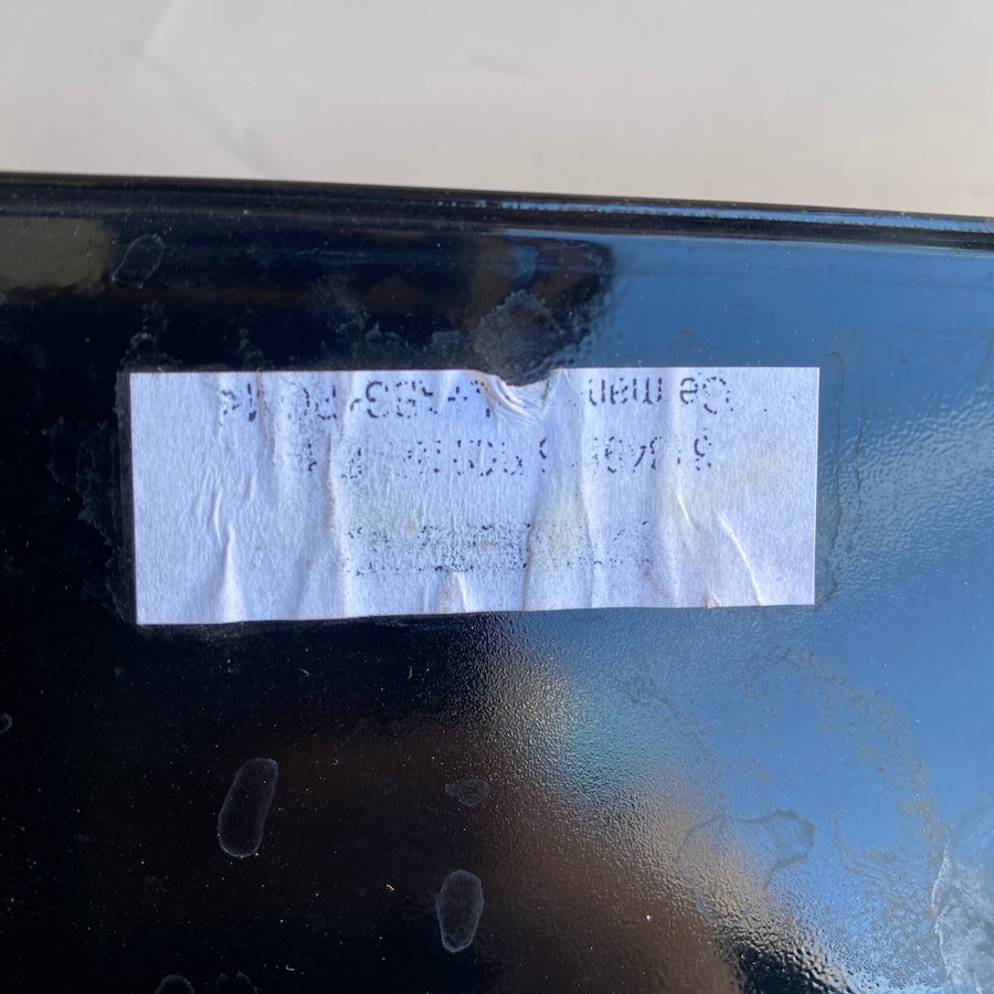 VOLVO XC90 Kapı Direk Çıtası 2015