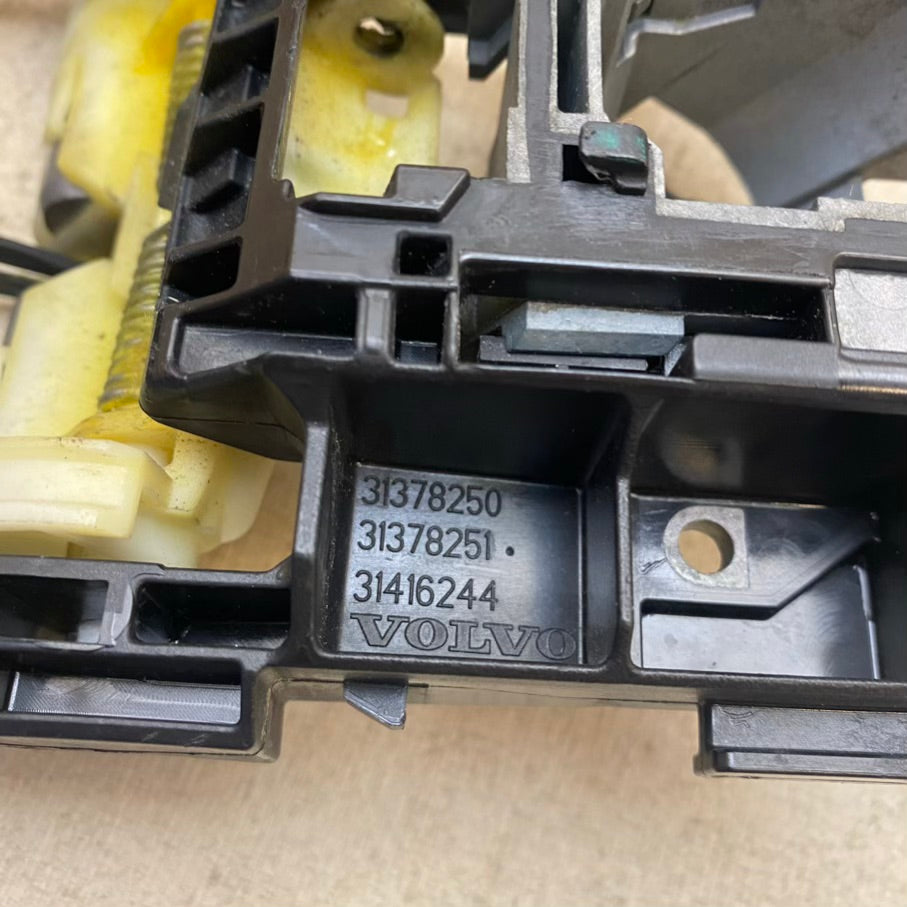 VOLVO XC90 Kapı iç Mekanizması 31378251