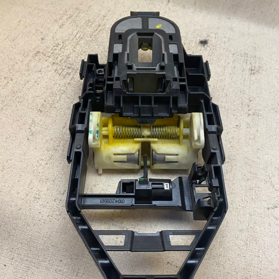 VOLVO XC90 Kapı iç Mekanizması 31378251