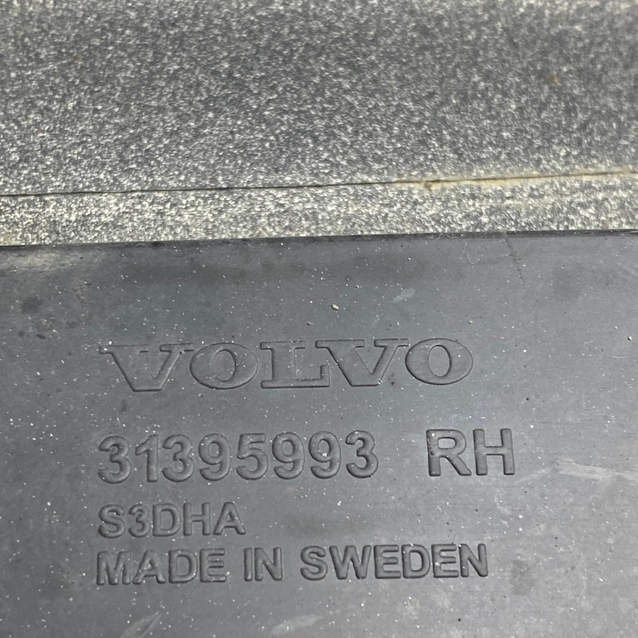 VOLVO XC90 Marşpiyel Kaplaması 31395883/31395884 2015-2025