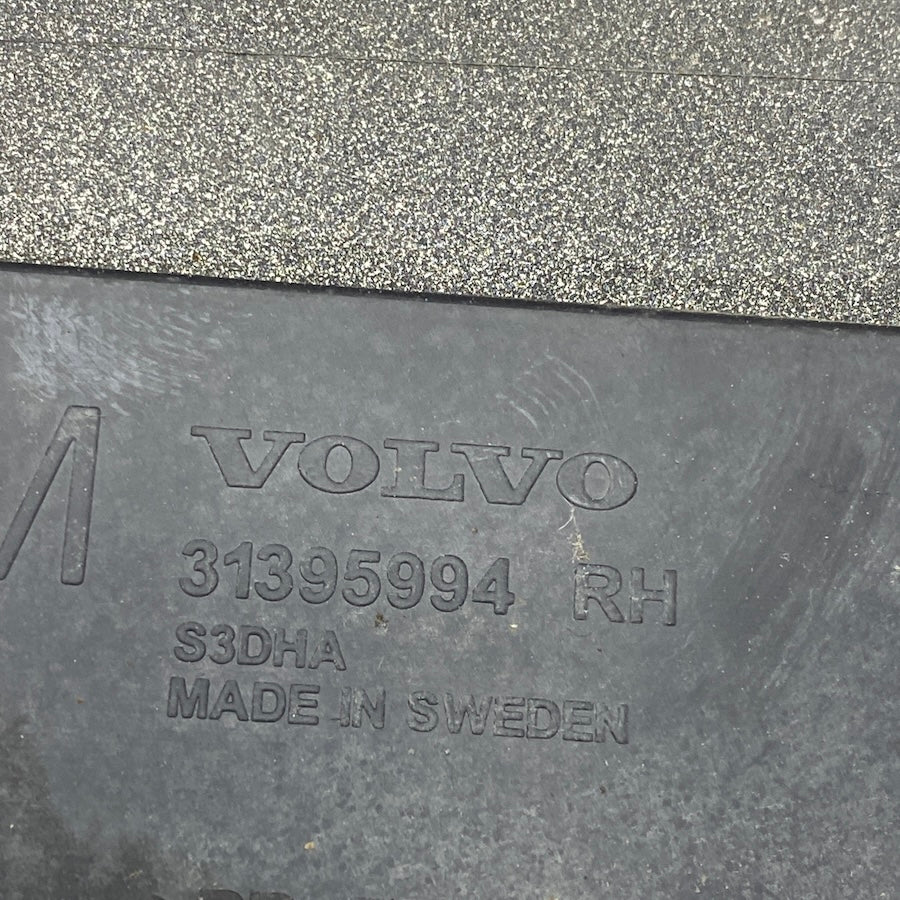 VOLVO XC90 Marşpiyel Kaplaması 31395883/31395884 2015-2025