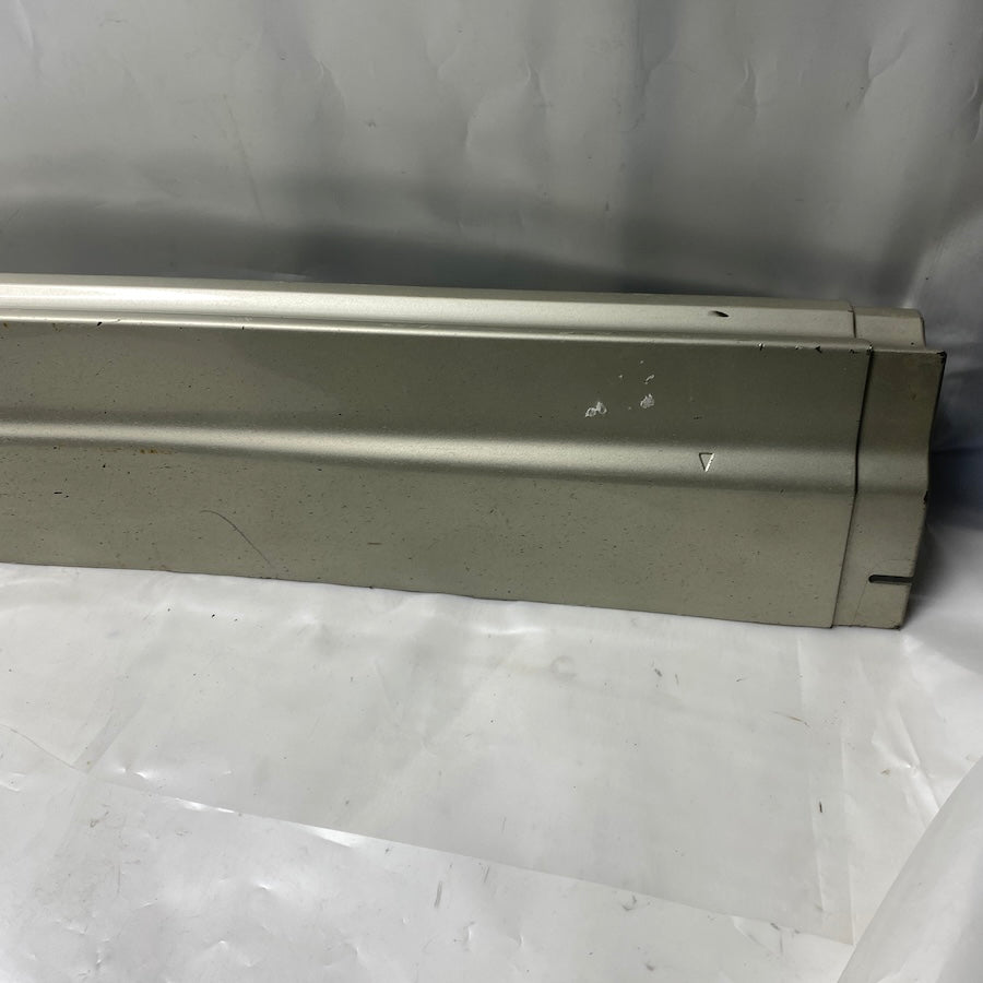 VOLVO XC90 Marşpiyel Kaplaması 31395883/31395884 2015-2025