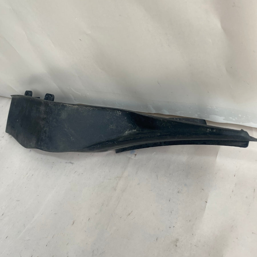 VOLVO XC90 Ön Cam ızgara kenar kapağı 31442411/31442412