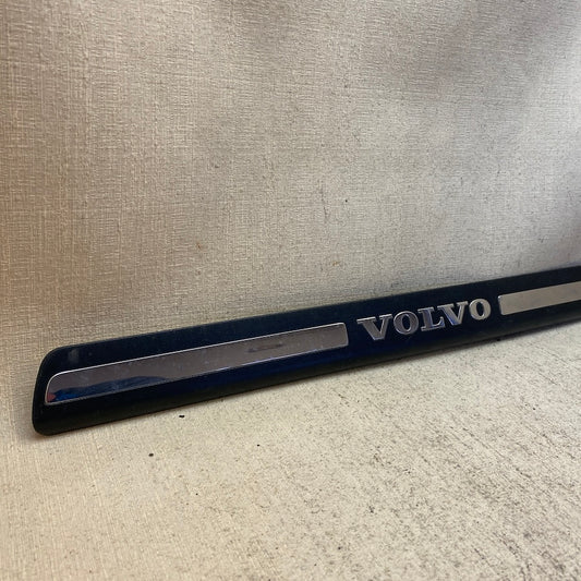 VOLVO XC90 Kapı Eşik Kaplaması 8659960/8659961