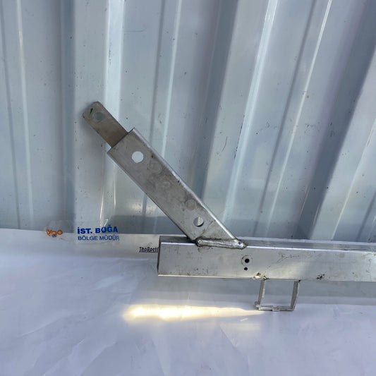 VOLVO XC90 Ön Panel Üst Demiri 31425937 2015-2022