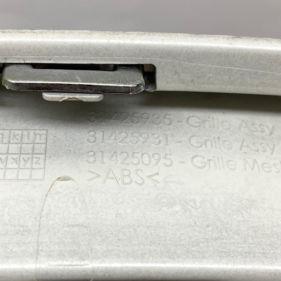 VOLVO XC90 Ön Panjur/Ön Izgara 31479207/31479327