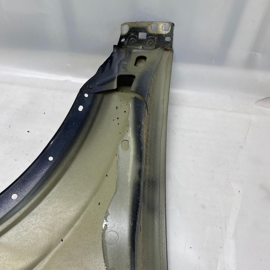 VOLVO XC90 Ön Sağ/Sol Çamurluk 31651676/31651675 Orijinal Çıkma 2015-2022