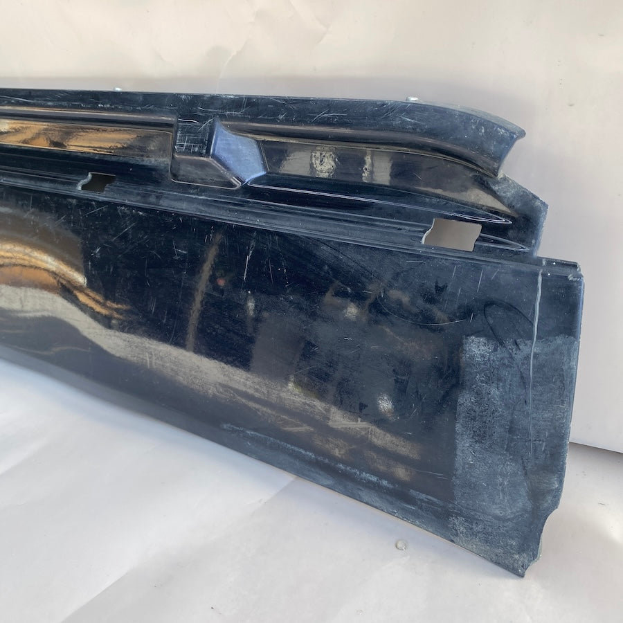 VOLVO XC90 Ön Sol Kapı Çıtası 30744174