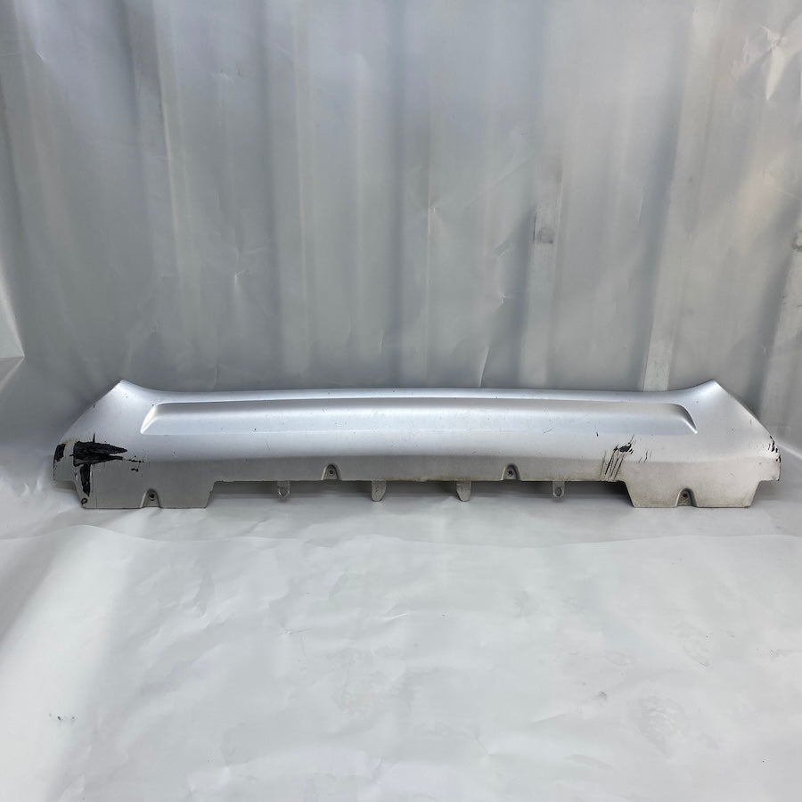 VOLVO XC90 Ön Tampon Alt Spoyler 31353383